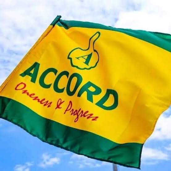 Accord begins e-registration of members